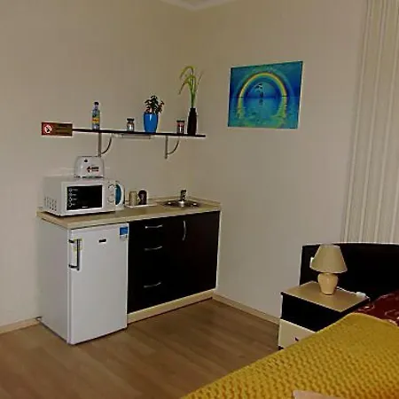 S&m Apartament