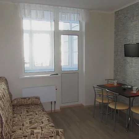 Apartament S&m *